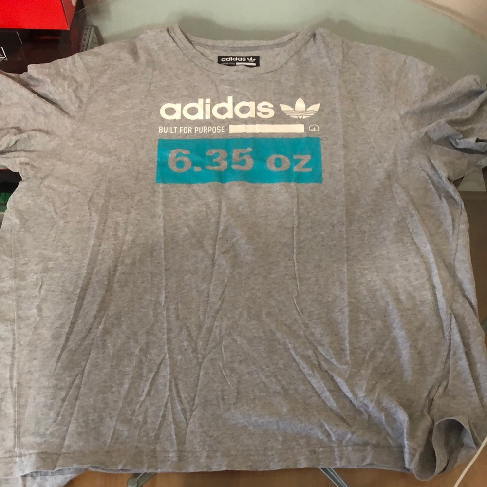 Adidas